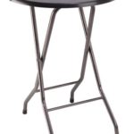 Ronde statafel, diameter 80cm