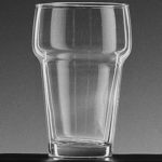 33x Bierglas 28 cl