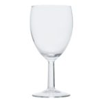 33x Wijnglas / Sapglas 19 cl Arcoroc Savoie