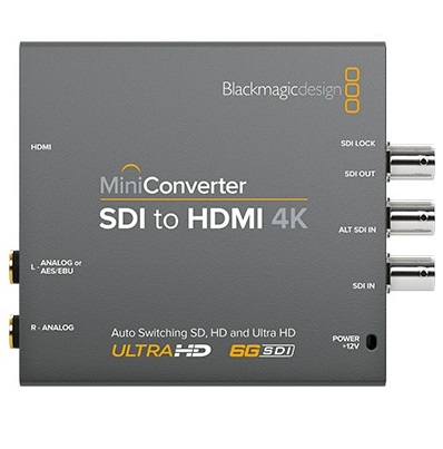 Converter