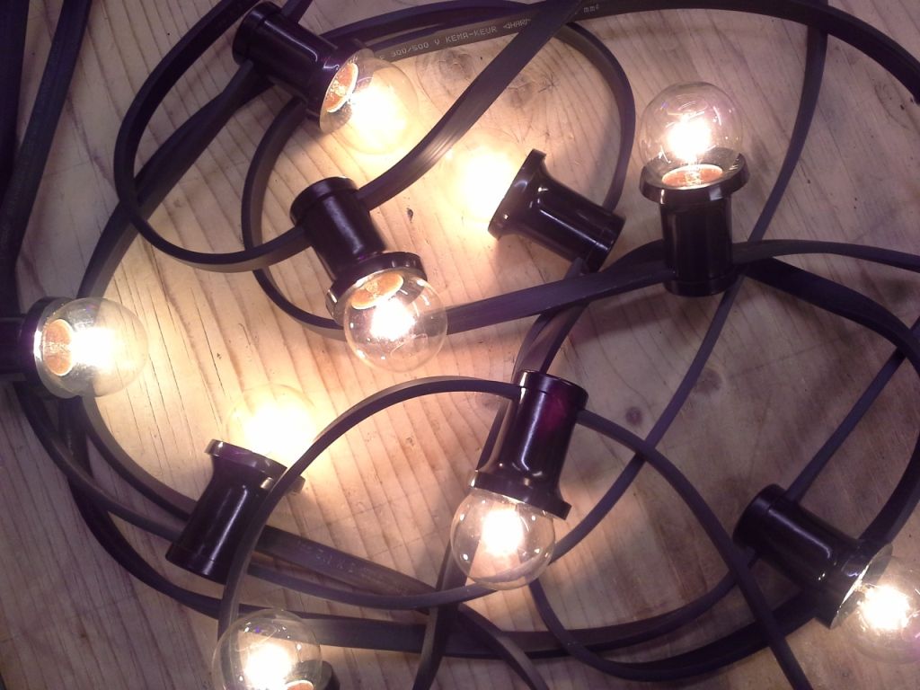 Sfeerverlichting