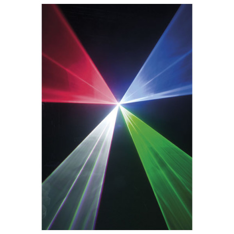 Laser