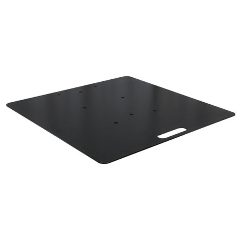Truss voetplaten en baseplates