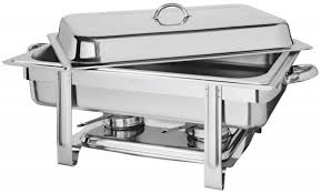 Koken en warmhouden
