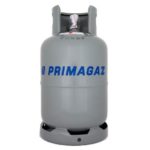 Propaangasfles 11kg exclusief statiegeld