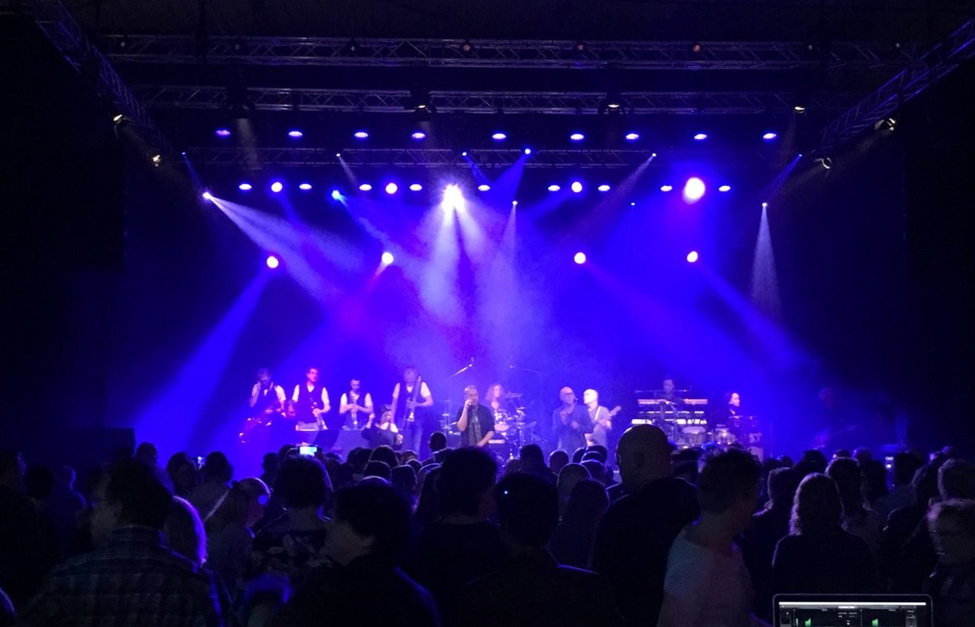 Live / Band