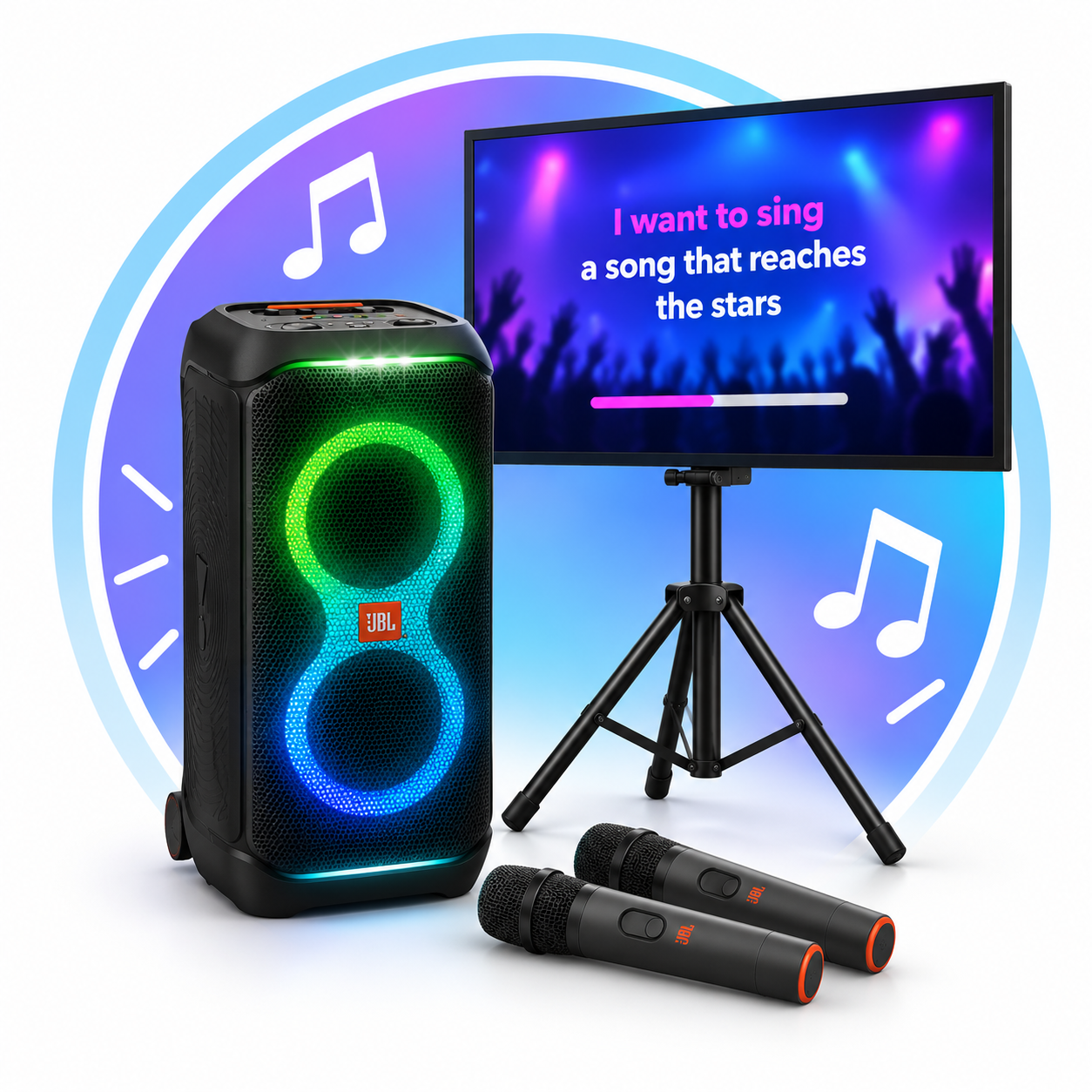Karaokeset